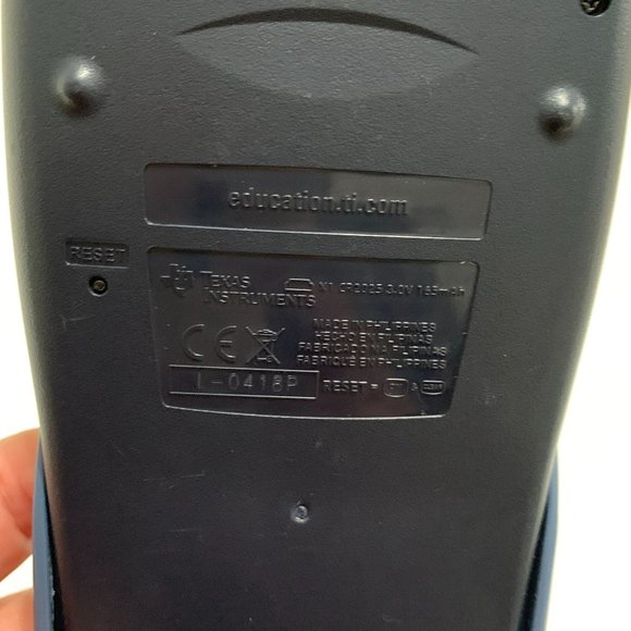 Texas Instruments TI-30X IIS 2-Line Scientific Calculator. - Picture 4 of 13